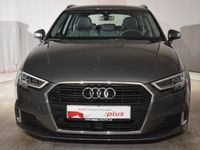 gebraucht Audi A3 Sportback 1.5 TFSI cylinder on demand S tronic sport