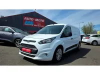 Używany Ford Transit 95 KM (69 kW) 2015 Biały Van