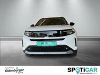 Gebraucht Opel Frontera 83 kW (113 PS) 2025 Arktis weiß SUV