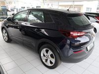 Gebraucht Opel Grandland X 131 PS (96 kW) 2019 Blau SUV