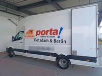 Gebraucht VW Crafter 163 PS (119 kW) 2014 Weiß Van