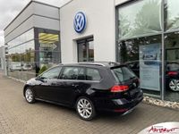 gebraucht VW e-Golf GolfHighl Variant 1.5 TSI OPF 96KW 6Gang