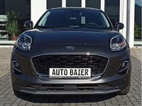 Gebraucht Ford Puma Titanium 125 PS (91 kW) 2023 Limousine