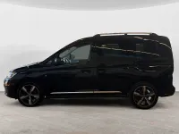Gebraucht VW Caddy Style 122 PS (89 kW) 2022 Van / Kleinbus