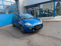 Gebraucht Fiat Punto Evo 77 PS (56 kW) 2011 Kleinwagen