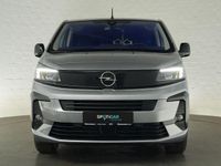 Gebraucht Opel Zafira Life Edition 177 PS (130 kW) 2024 Grau Van / Kleinbus