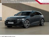 Neu Audi A5 Ambiente 204 PS (150 kW) 2026 Grau Kombi