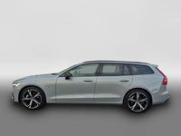 Gebraucht Volvo V60 Plus 197 PS (144 kW) 2025 Grau Kombi