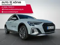 Gebraucht Audi A3 Sport 150 PS (110 kW) 2025 Grau Limousine