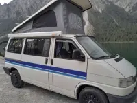 Gebraucht VW T4 68 PS (50 kW) 1994 Van