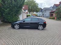 gebraucht Seat Leon 1.4 TSI 92kW Start&Stop FR FR