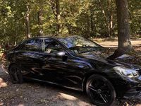 Gebraucht Mercedes E300 231 PS (169 kW) 2016 Schwarz Limousine