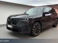 Gebraucht BMW X3 M Sport 381 PS (280 kW) 2025 Sophistograu brillanteffekt SUV