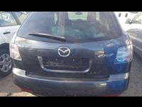 gebraucht Mazda CX-7 CX-72.2 MZR-CD Center-Line