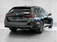 Neu BMW 520 M Sport 197 PS (144 kW) 2026 Grau (sophistograu brillanteffekt metallic) Kombi