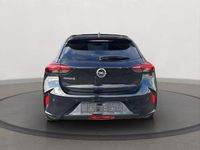 Gebraucht Opel Corsa-e GS Line 100 kW (136 PS) 2022 Schwarz Kleinwagen