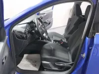 Gebraucht Skoda Fabia Style 110 PS (80 kW) 2022 Energyblau Kleinwagen