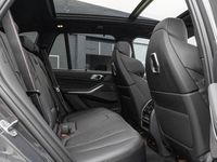 Neu BMW X5 Sport Line 352 PS (258 kW) 2025 Bmw individual dravitgrau SUV