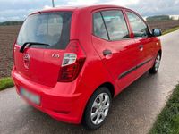 gebraucht Hyundai i10 PA *erst 33.000km