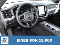 Gebraucht Volvo XC60 Plus 455 PS (334 kW) 2024 Grau metallic SUV