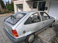 gebraucht Opel Kadett Kadett / e1,6 Rentnerauto