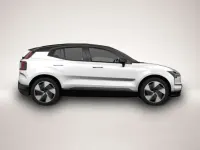 Gebraucht Volvo EX30 Plus 200 kW (272 PS) 2025 Weiß SUV