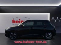 Gebraucht Suzuki Swift Comfort+ 83 PS (61 kW) 2024 Schwarz Kleinwagen