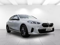 Gebraucht BMW 120 Shadowline 170 PS (125 kW) 2024 Weiß Kleinwagen