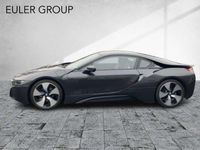 gebraucht BMW i8 NavProf Laserlicht NP: 154.190,00€ 20'' HIFI Leder