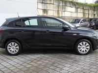 Gebraucht Fiat Tipo 130 PS (95 kW) 2024 Schwarz Limousine