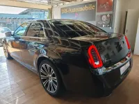 Gebraucht Lancia Thema 239 PS (175 kW) 2013 Braun Limousine