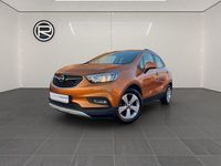 Gebraucht Opel Mokka Edition 140 PS (102 kW) 2016 Andere farbe SUV