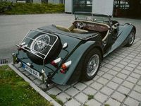 Gebraucht Morgan Plus 8 194 PS (142 kW) 1988 Grün Cabrio