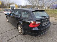 gebraucht BMW 320 320 Baureihe 3 Touring d