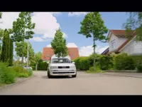 Gebraucht Audi S2 220 PS (161 kW) 1990 Weiß Coupé