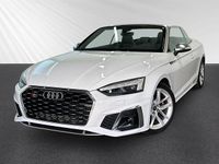 Gebraucht Audi S5 Ambiente 354 PS (260 kW) 2024 Cabrio