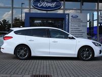 gebraucht Ford Focus Turnier 1.5EcoB. Automatik ST-LINE+ACC,AZV