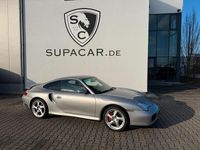 Gebraucht Porsche 996 420 PS (308 kW) 2004 Silber Coupé