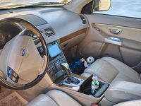 Gebraucht Volvo XC90 209 PS (153 kW) 2004 Schwarz SUV