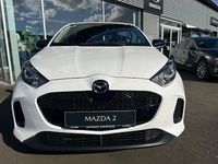 Neu Mazda 2 Center-Line 116 PS (85 kW) 2025 Lunar white Kleinwagen
