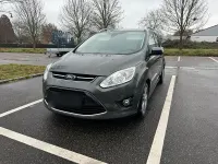 Gebraucht Ford C-MAX 101 PS (74 kW) 2015 Van / Kleinbus