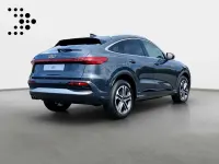 Neu Audi Q5 Advanced 204 PS (150 kW) 2026 Tamboragrau metallic SUV