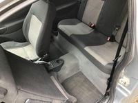 Gebraucht Opel Corsa 69 PS (50 kW) 2004 Grau Kleinwagen