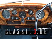 Gebraucht Rolls Royce Silver Cloud 188 PS (138 kW) 1961 Blau Limousine