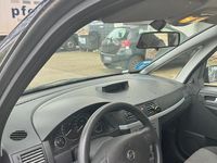 Gebraucht Opel Meriva 101 PS (74 kW) 2003 Blau Van / Kleinbus