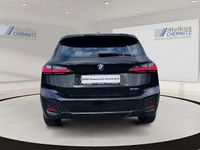Używany BMW 218 Performance 135 KM (99 kW) 2024 Czarny Minivan