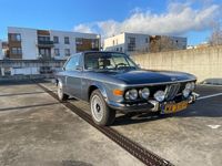 gebraucht BMW 2800 E9CS