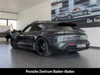 Neu Porsche Taycan Black Edition 319 kW (435 PS) 2026 Grau Limousine