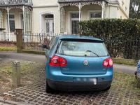 Gebraucht VW Golf IV 105 PS (77 kW) 2005 Blau Kombi