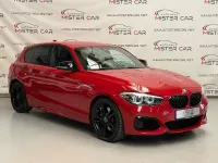 Gebraucht BMW M140 M Sport 340 PS (250 kW) 2018 Melbournerot Kleinwagen